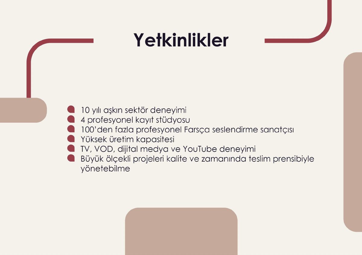 پروفایل شرکتی آران پارسی داب — 10